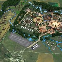 Report says Lucas seeks “forever” resolution on Fort Reno_story