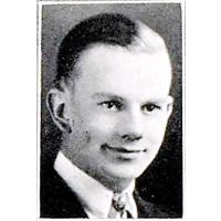 Thomas Gordon Jackson_story