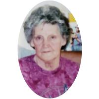 Lola Belle Thompson_obituary