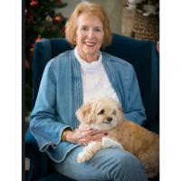 Ann Gadberry Thompson_obituary