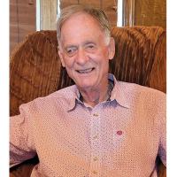 Michael Frank Thompson_obituary