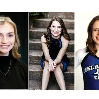 Trio earn scholarship from El Reno Foundation