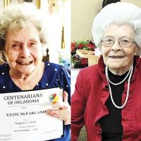 Sisters 100th