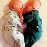 Jack Rasbold and Isaac Rasbold_birth