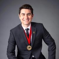Tyler McKenzie