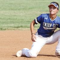 UC softball_Morgan