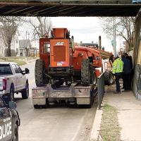 Bridge accident_story