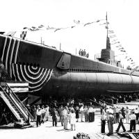 USS Golet