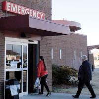 er visit