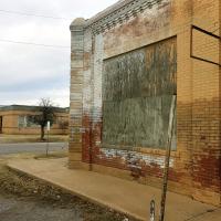 The Richardson Building - Union City