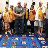 Union City Lions