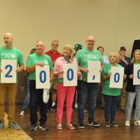 United Way kicks off annual campaign_story