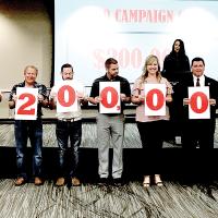 United Way