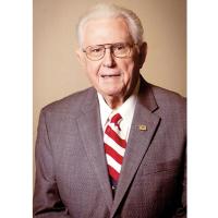 Gerald Van Horn_obituary