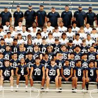 2023 Varsity & 9th Grade Football Teams