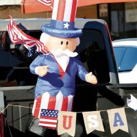 11th Annual Canadian County Veterans Day Parade Sunday_1