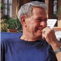 Robert Vincent_obituary