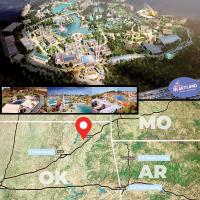 Lawmaker comments on Vinita theme park_art