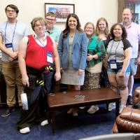 D.C. trip_story
