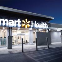  Walmart Health Clinic in Dallas, Georgia