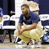 Tyrone Lewis will miss the final three regular-season dates and regional action