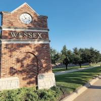 The Wessex addition is near the proposed drilling site