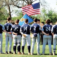 America’s pastime_art