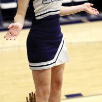 EHS pom squad_Loy claps