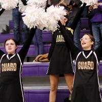 Spirit poms_story
