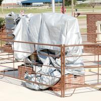 Gold Star Plaza progress_story