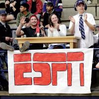 This is Sports Center ... well, maybe not_art