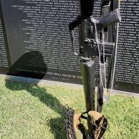 In honor