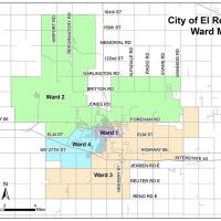 Ward 2 voters to decide council representation Tuesday_story