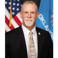 Warren Hamilton, State Senator_story