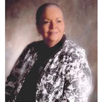 Dorothy Warren_obituary