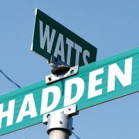 Ida Beard was last seen six years ago in the 500 block of South Hadden