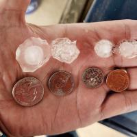 Rain and hail_story