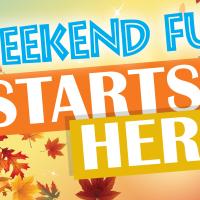 Weekend Fun
