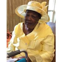 Margaret June White_obituary