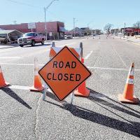 Street closing_story