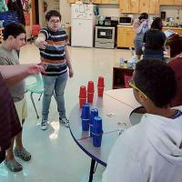Minute To Win It_art