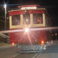 Trolley driver could face charges for moving ambulance_art