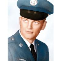 William Harvey Thrailkill Jr._story