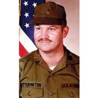 William Stanley “Tex” Titterington_story