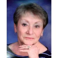 Patricia Ann Williams_obituary