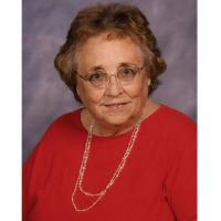 Betty Ruth Williams_obituary