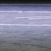 wrestle mat