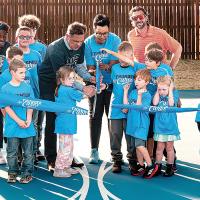 Thunder court gets refreshed_story
