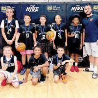 Runners earn championship_story