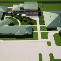 Youth & Family Services expanded campus